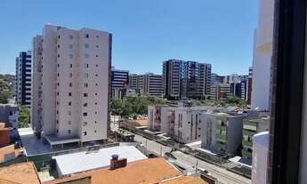 Imagem 5: Apartamento Studio com 31,24m² (Tannat