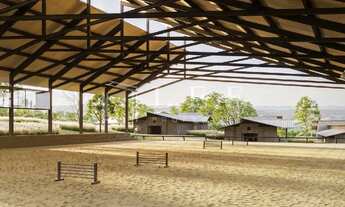 Imagem: Feito para o Cavalo, perfeito para o Cavaleiro