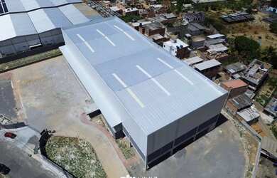 Imagem 6: GALPÃO, ALUGUEL, LAURO DE FREITAS