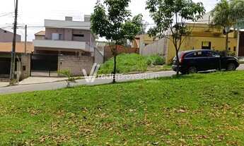 Imagem 6: Terreno - Chácaras São Martinho - Campinas