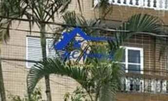 Imagem: Kitnet Espaçosa e com Vaga de Garagem por