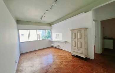 Imagem 5: Apartamento 1 Dormitório - Santa Cecilia