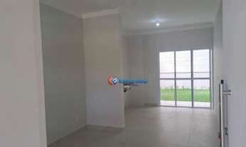 Imagem 3: Casa com 3 quartos à venda - Jardim Girassol - Hortolândia/SP