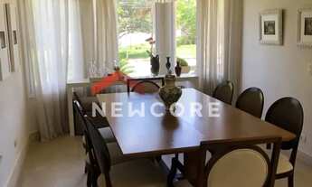 Imagem 6: Casa de condomínio em Alameda Peru - Alphaville Residencial Dois - Barueri/SP