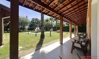 Imagem 2: Casa em Condomínio em ESTANCIA ELDORADO