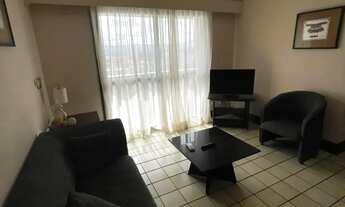 Imagem 5: ALUGO FLAT - ADRIANÓPOLIS HOTEL