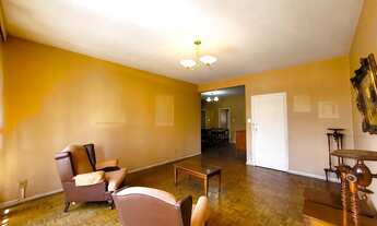 Imagem 4: Apartamento de 04 quartos, garagem e elevador no Centro