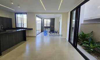 Imagem 5: Casa com 4 dormitórios à venda, 253 m² por R$ 1.980.000,00 - Parque Taua - Londrina/PR