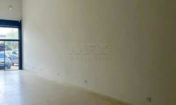 Imagem: Salão Comercial no Jardim Ferraz