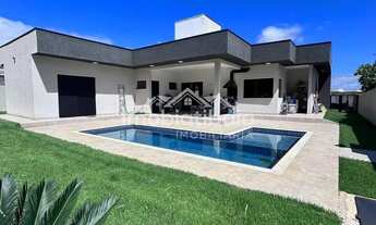 Imagem: Casa à venda Condomínio Residencial Shambala