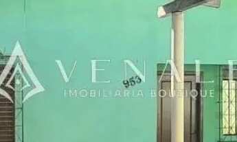 Imagem 4: Casa à venda em Maringá, Vila Morangueira, com 4 quartos, com 190 m²