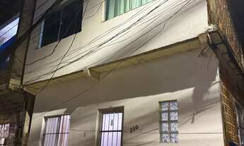 Imagem: Casa na terra firme