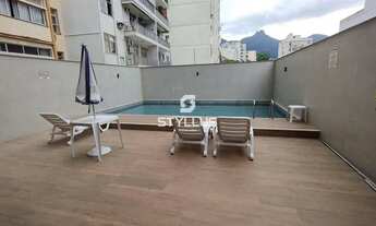 Imagem 4: Tijuca Apartamento com 3 dormitórios