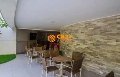 Imagem 5: Apartamento - Locação - Boa Viagem- 101,29m - 2 Quartos -1 Suite