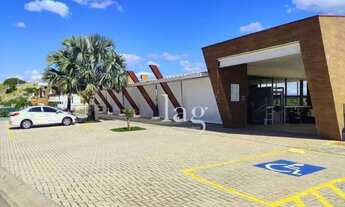 Imagem 2: Terreno à venda, 4000 m² - Cyrela Landscape Esplanada - Votorantim/SP