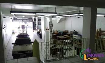 Imagem 3: GALPÃO - CENTRO - SP