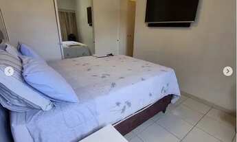 Imagem 5: Oportunidade nos Aflitos, 118 m2, com 3 quartos, 2 suítes, lazer, mobiliado nos Aflitos