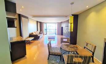 Imagem 2: Apartamento de 03 suítes à venda no Batel