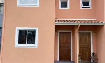 Imagem 2: CASA EM CONDOMÍNIO - MONTE CASTELO - SP