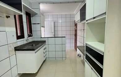 Imagem 7: ALUGO CASA EM CONDOMÍNIO FECHADO 3 SUÍTES RUA DO ARIRIZAL