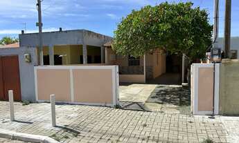 Imagem: Casa térrea em Grussaí 1 quarto quintal