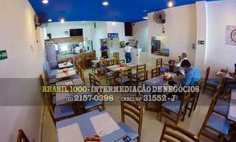 Imagem 5: Restaurante na Vila Madalena, SP. (Cod. 103775