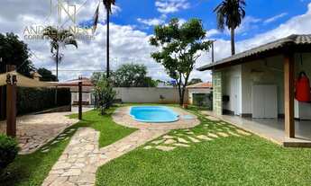 Imagem 5: Condomínio RK Casa em condomínio com 4 dormitórios