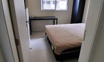 Imagem 7: Viva com Lazer Completo no Itacorubi: Apto 2 Qtos (1 Suíte) em Condomínio Clube!