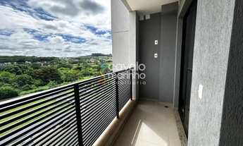 Imagem 4: Apartamento à venda ou para alugar de 3 quartos, 63m² - White Residencial - Loteamento San