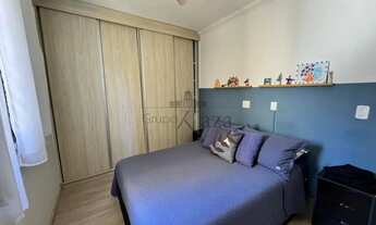 Imagem 6: Oportunidade - Apartamento - Conjunto Residencial Trinta e Um de Março - Residencial Serra