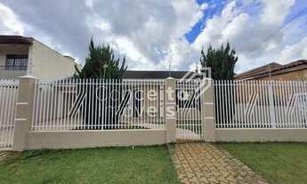 Imagem: Residência Semi Mobiliada Com Amplo Terreno