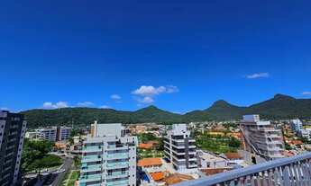 Imagem 3: Cobertura Duplex para venda com 04 quartos em Caiobá