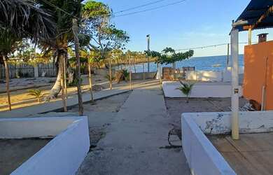 Imagem 6: Chales mobiliado