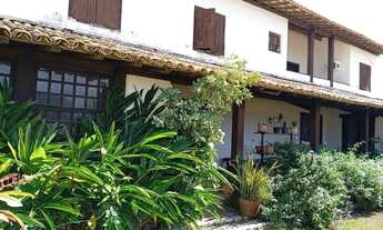 Imagem: Casa à venda em rua pública, VILAS DO