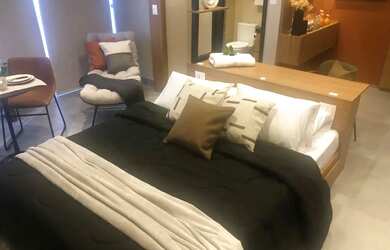 Imagem: Studio para Locação no Tatuapé, 31m²