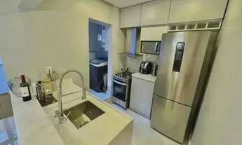 Imagem 4: Apartamento para Venda em São Paulo, Higienópolis, 2 dormitórios, 1 suíte, 2 banheiros, 1