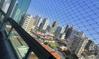 Imagem 15: Maravilhoso Apartamento 3 Suítes Vila Guilhermina Praia Grande