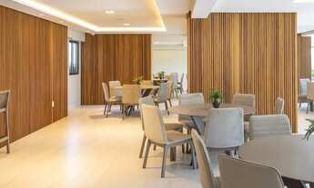 Imagem 4: Apartamento para Venda em João Pessoa, Estados, 4 dormitórios, 4 suítes, 4 banheiros, 4 va