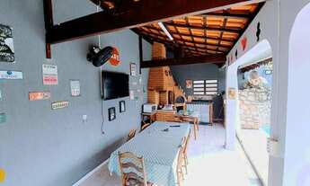 Imagem 6: Casa em Rua Amazonas - Stella Maris - Peruíbe/SP