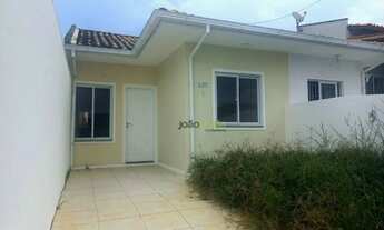 Imagem: Casa com 2 dormitórios para alugar, 50