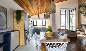 Imagem 6: Casa térrea com 3 quartos à venda em Vila Ipojuca - SP