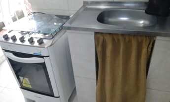 Imagem 2: KITNET MOBILIADA EM VILA ISABEL