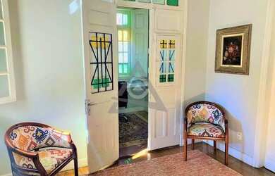 Imagem 3: Casa para alugar em Campinas, Botafogo, com 3 quartos, com 298 m²