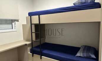 Imagem 7: Apartamento com 2 quartos à venda, 73 m² - Condomínio Concetto Campolim - Sorocaba/SP