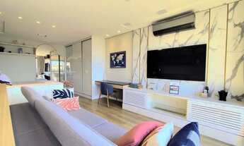 Imagem 2: Imóvel para venda - com 51 metros quadrados - Centro - Florianópolis - SC