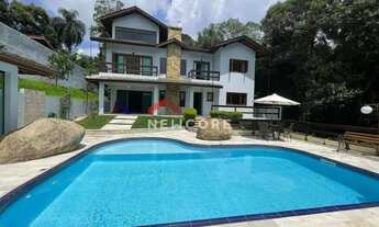 Imagem 2: Casa em Alameda Pernambuco - Roseira - Mairiporã/SP