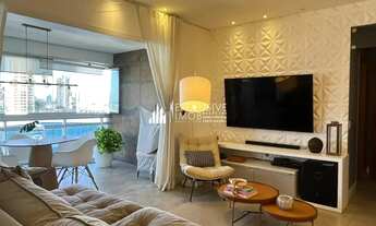 Imagem 2: 3 SUITES NA BATISTA CAMPOS - TORRES LIBERTO