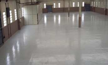 Imagem 5: GALPÃO COMERCIAL, DISTRITO INDUSTRIAL, JUNDIAÍ