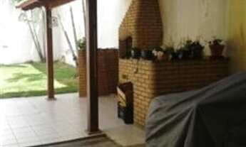 Imagem 2: Casa Casa com 4 dormitórios