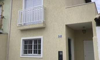 Imagem 3: Sobrado Novo no Centro